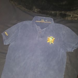 Ralph Lauren Polo Shirt